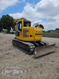 Used Excavator